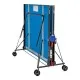 Тенісний стіл Gewo AWR Fun Outdoor Blue (105156500) (931064)