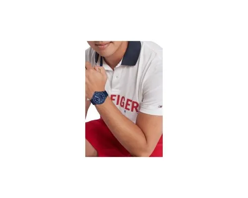 Наручний годинник Tommy Hilfiger 1792022