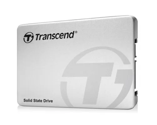 Накопитель SSD 2.5 240GB Transcend (TS240GSSD220S)