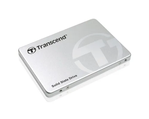 Накопитель SSD 2.5 240GB Transcend (TS240GSSD220S)