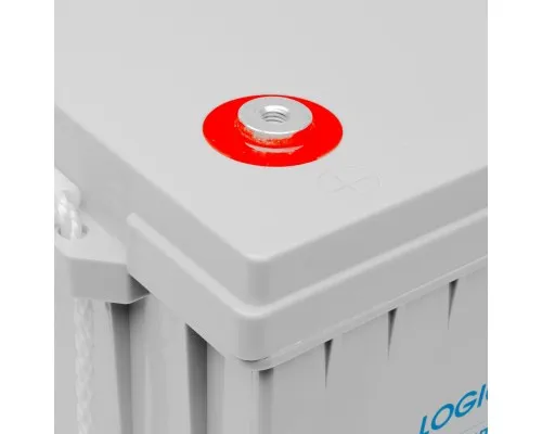 Батарея до ДБЖ LogicPower LPM MG 12В 200 Ач (3875)