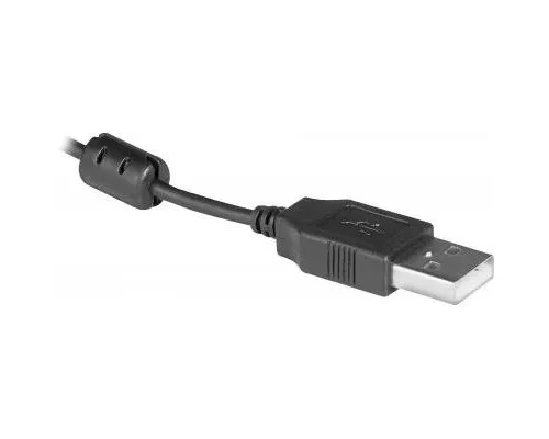 Наушники Defender Gryphon 750U USB (63752)