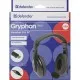 Наушники Defender Gryphon 750U USB (63752)