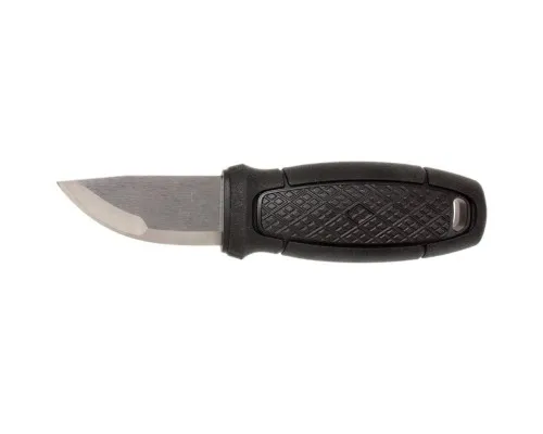 Ніж Morakniv Eldris Neck Knife Black (12629)