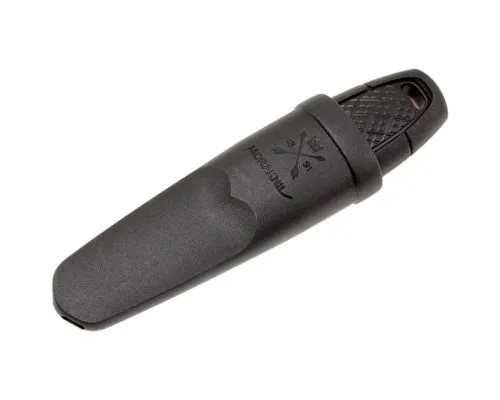 Ніж Morakniv Eldris Neck Knife Black (12629)