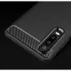Чохол до мобільного телефона Laudtec для Huawei P30 Carbon Fiber (Black) (LT-P30B)