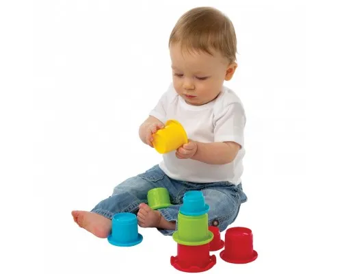Іграшка для піску Playgro Набір формочок (71026)