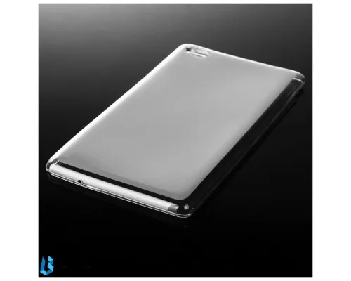 Чохол до планшета BeCover Lenovo Tab 4 7.0 TB-7504 Transparancy (702163)