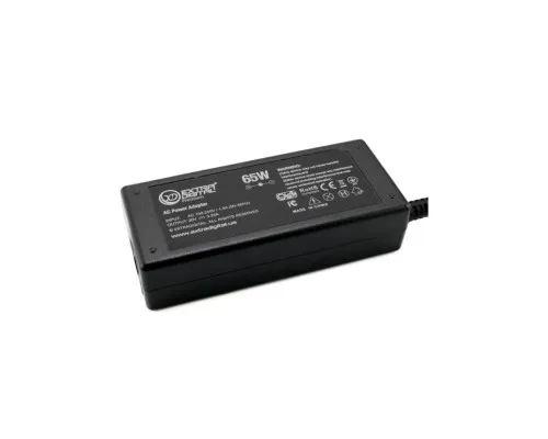 Блок питания к ноутбуку Extradigital Lenovo 20V, 3.25A, 65W (4.0x1.7) (PSL3869)