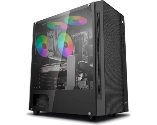 Корпус Deepcool MATREXX 55 MESH