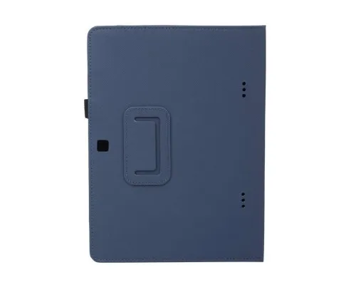 Чохол до планшета BeCover Slimbook для Prestigio Multipad Wize 3196 (PMT3196) Deep Blu (703655)