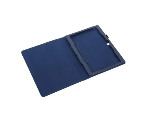 Чохол до планшета BeCover Slimbook для Prestigio Multipad Wize 3196 (PMT3196) Deep Blu (703655)