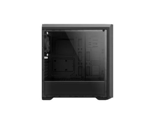 Корпус Zalman N5 TF Black