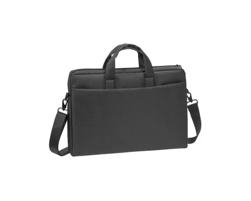 Сумка для ноутбука RivaCase 15.6" 8731 Grey (8731Grey)