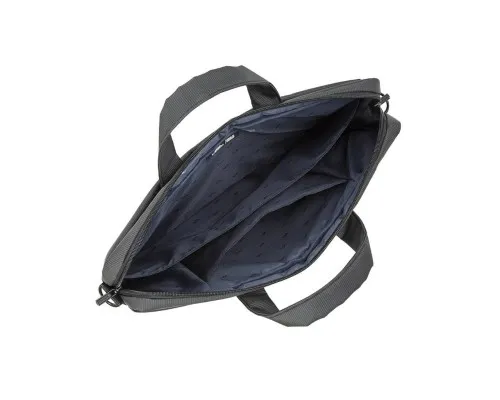 Сумка для ноутбука RivaCase 15.6" 8731 Grey (8731Grey)