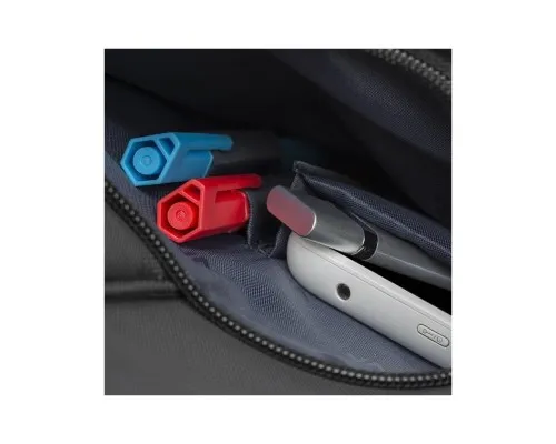 Сумка для ноутбука RivaCase 15.6" 8731 Grey (8731Grey)