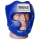 Боксерський шолом PowerPlay 3043 S Blue (PP_3043_S_Blue)
