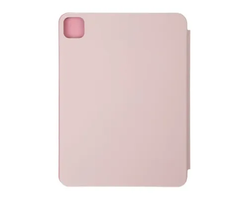 Чехол для планшета Armorstandart Smart Case iPad Pro 12.9 2022/2021/2020 Pink Sand (ARM56628)