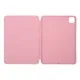 Чехол для планшета Armorstandart Smart Case iPad Pro 12.9 2022/2021/2020 Pink Sand (ARM56628)