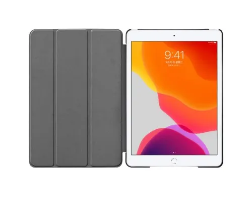 Чехол для планшета BeCover Smart Case Apple iPad 10.2 2019/2020/2021 Square (704313)