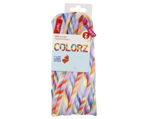 Пенал Zipit Colorz Stripes (ZT-CZ-STRI)