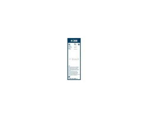 Щітка склоочисника Bosch 3 397 011 628
