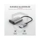 Считыватель флеш-карт Trust Dalyx Fast USB 3.2 Card reader (24135)