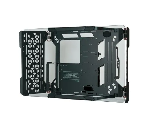 Корпус CoolerMaster MasterFrame 700 (MCF-MF700-KGNN-S00)