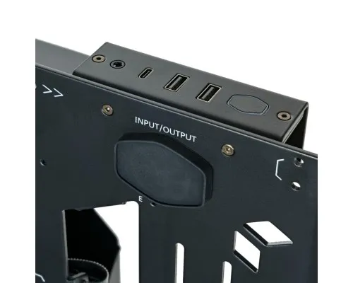 Корпус CoolerMaster MasterFrame 700 (MCF-MF700-KGNN-S00)