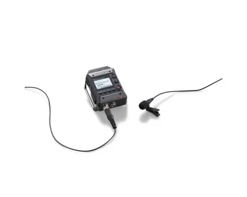 Цифровий диктофон ZOOM F1-LP (284694)