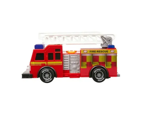 Машина Road Rippers Rush & rescue Пожарная служба (20242)