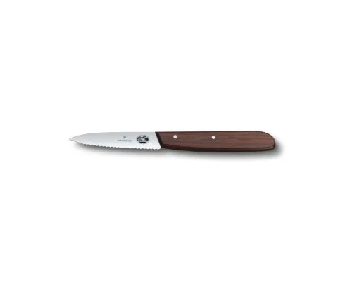 Набір ножів Victorinox Wood Cutlery Block 11 шт (5.1150.11)