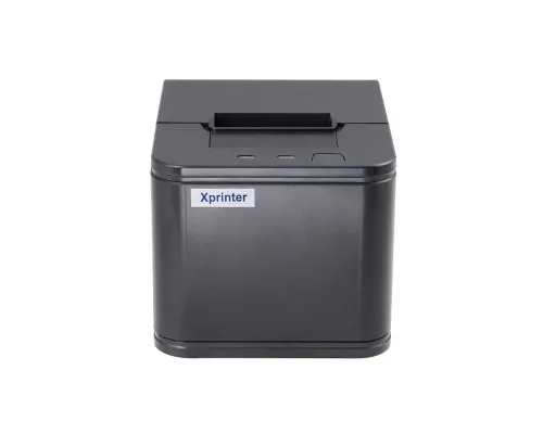 Принтер чеков X-PRINTER XP-58IIK USB, Bluetooth, WiFI, RS232 (XP-58IIK-U-BT-RS232-WF-0070)