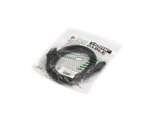 Кабель мультимедійний DisplayPort M/M v1.2 1.8m PowerPlant (CA911103)
