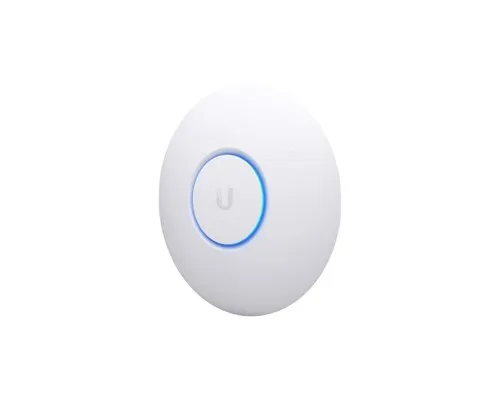 Точка доступу Wi-Fi Ubiquiti UniFi 6 PRO (U6-PRO)