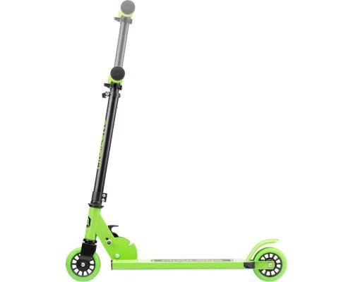 Самокат Miqilong Cart Зелений (CART-100-GREEN)