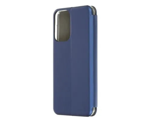 Чохол до мобільного телефона Armorstandart G-Case Samsung A23 4G Blue (ARM61917)