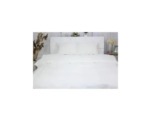 Простирадло MirSon Moko White 0001 220х240 см (2200000674333)