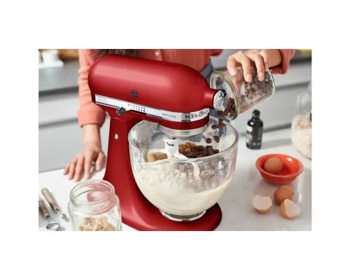 Міксер KitchenAid 5KSM175PSEER