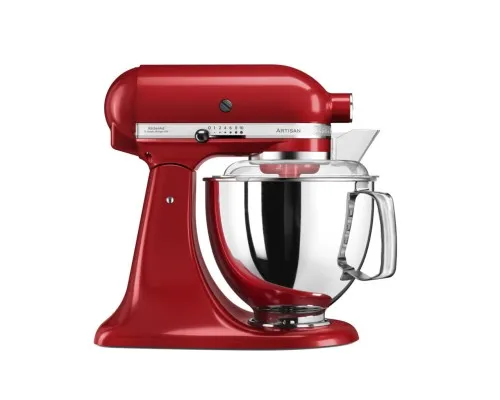 Міксер KitchenAid 5KSM175PSEER