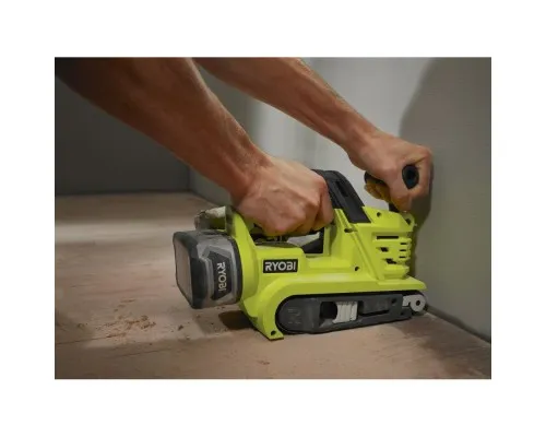 Шліфувальна машина Ryobi ONE+ R18BS-0 (без АКБ та ЗП) (5133002916)