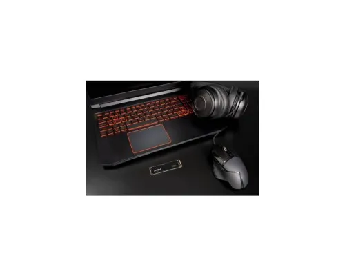 Накопичувач SSD M.2 2280 2TB Micron (CT2000P3PSSD8)