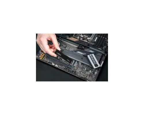 Накопичувач SSD M.2 2280 2TB Micron (CT2000P3PSSD8)