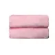 Плед Ardesto Flannel рожевий, 200х220 см (ART0208SB)