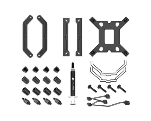 Кулер до процесора ID-Cooling SE-914-XT ARGB V2