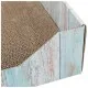Дряпка (кігтеточка) для котів Trixie картонна з мятою 45×12×33 см (4011905480138)