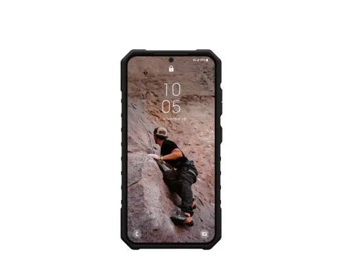 Чехол для мобильного телефона UAG Samsung Galaxy S23 Pathfinder SE, Midnight Camo (214122114061)