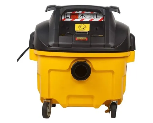 Пилосос будівельний DeWALT DWV901L