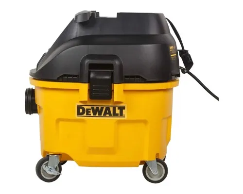 Пилосос будівельний DeWALT DWV901L