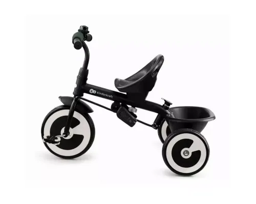 Детский велосипед Kinderkraft Aston Mystic Green (KRASTO00GRE0000) (5902533922376)